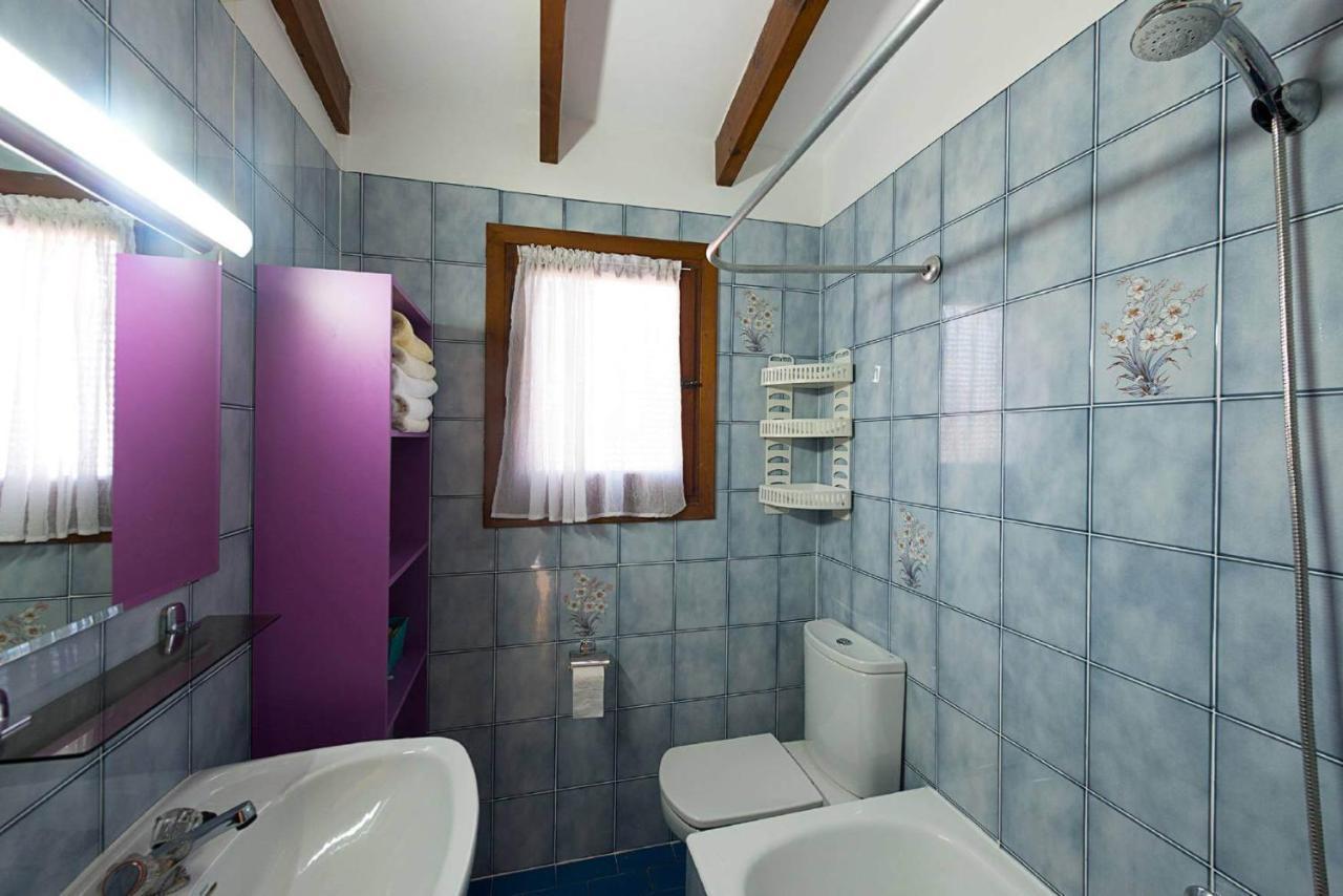 Villa Neus - Plusholidays Calpe Kültér fotó