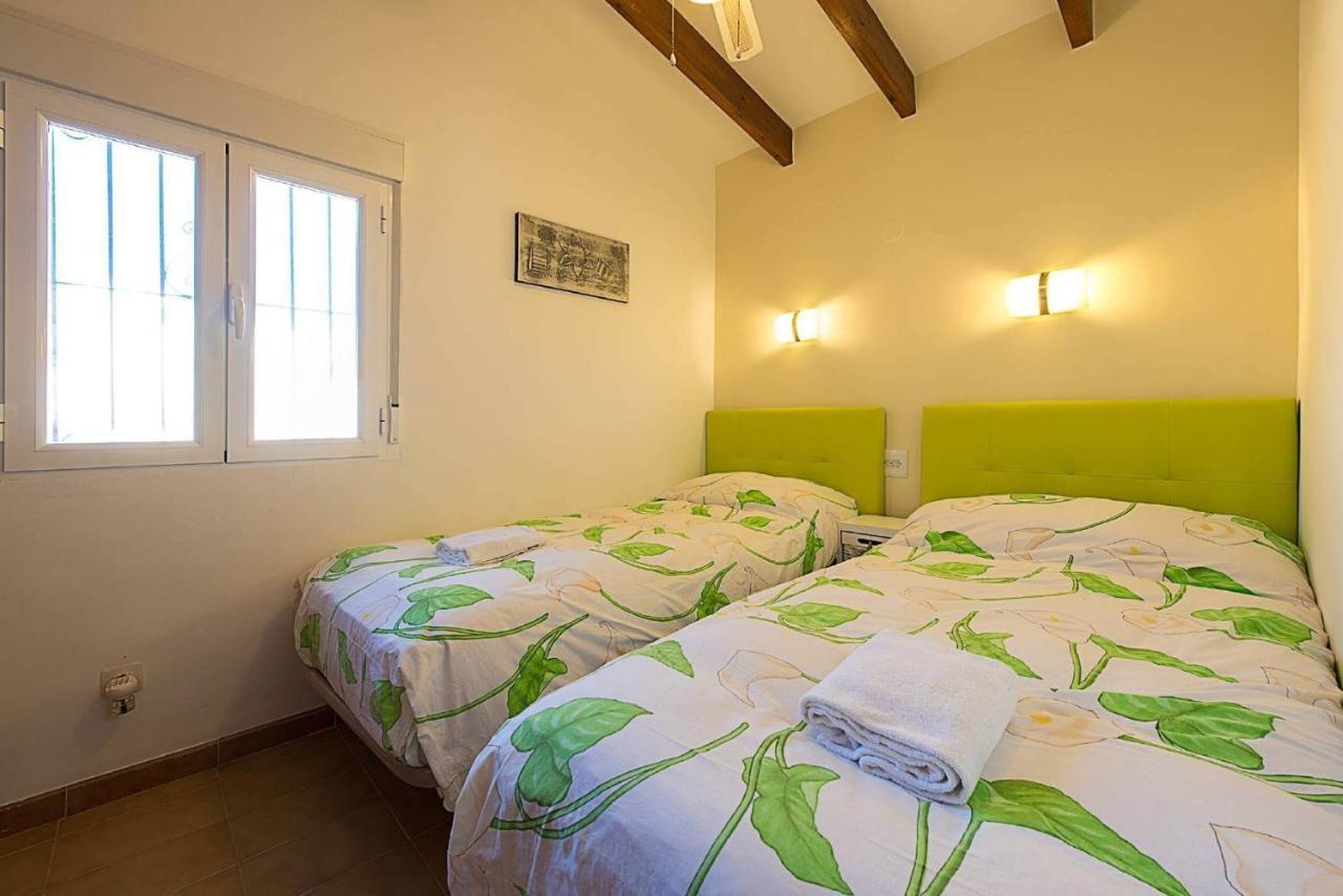 Villa Neus - Plusholidays Calpe Kültér fotó