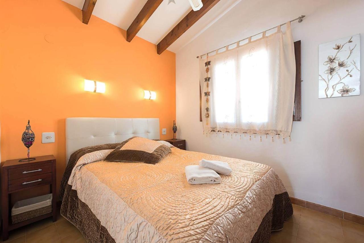 Villa Neus - Plusholidays Calpe Kültér fotó